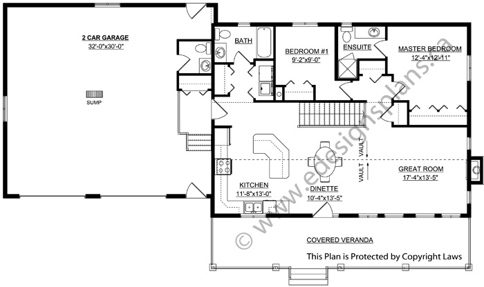 2009443 Main Floor