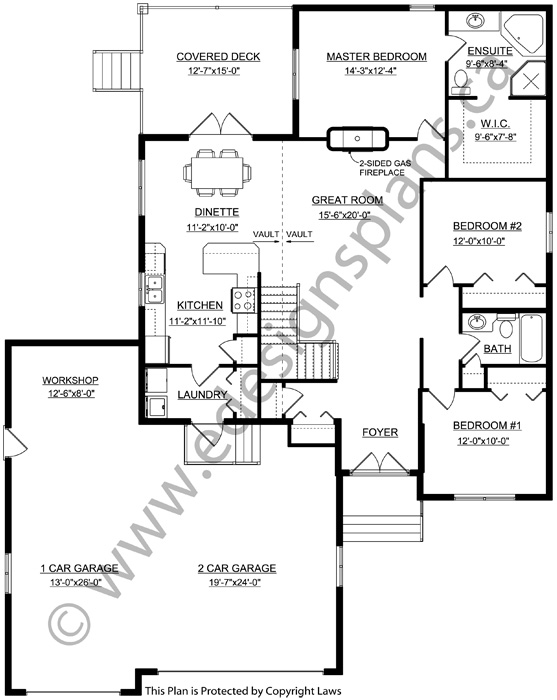 2009444 Main Floor