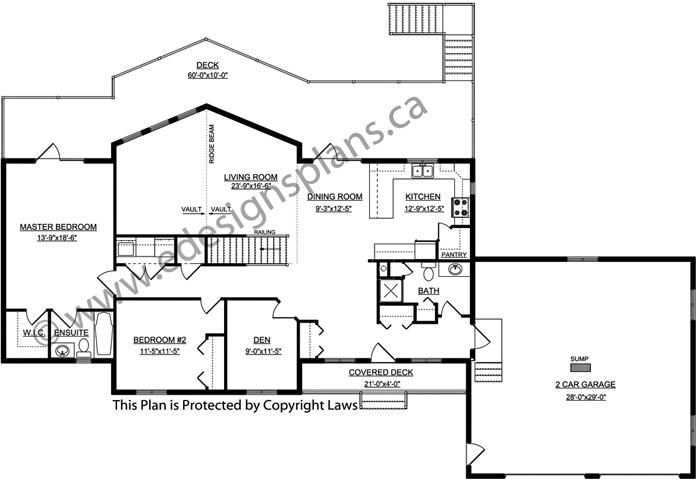 main floor 2009472