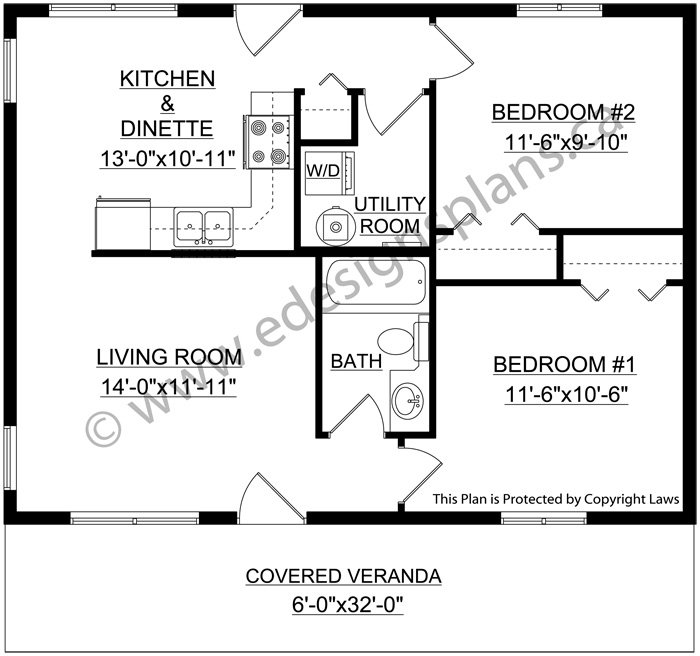 main floor 2011565