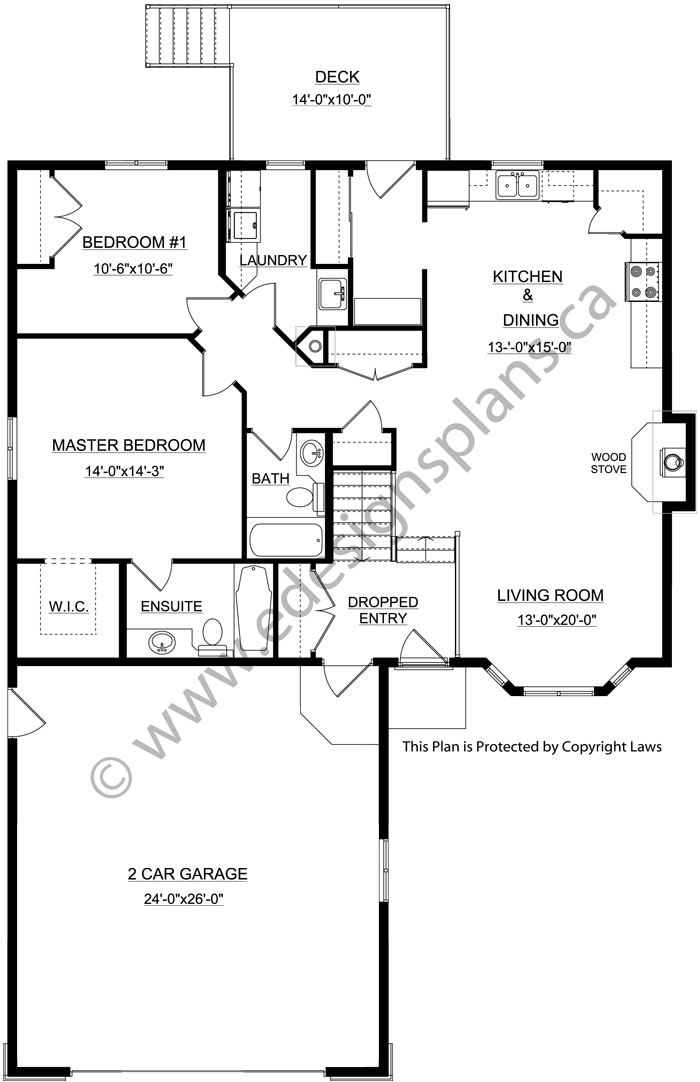 main floor 2012606