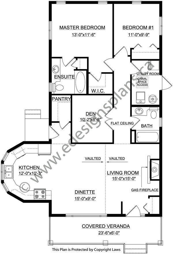 main floor 2012631