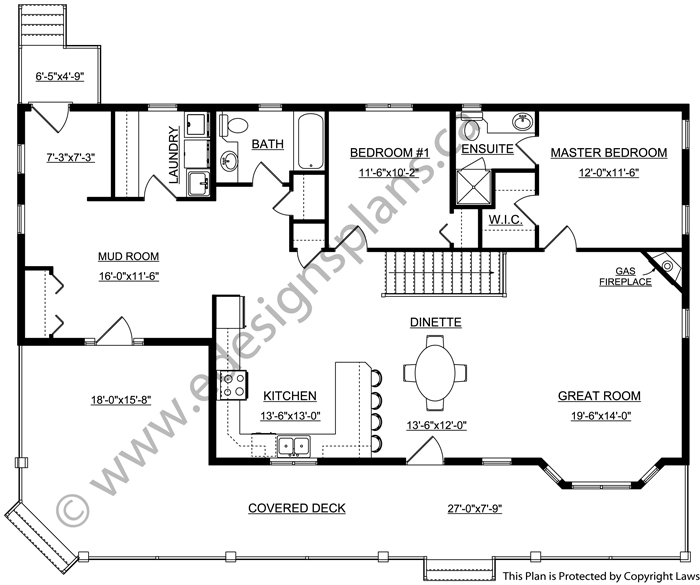 main floor 2012678