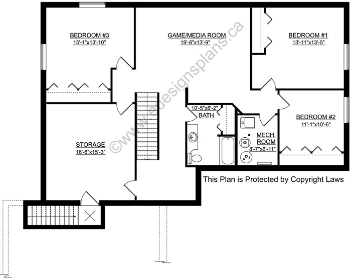 2013699 Basement