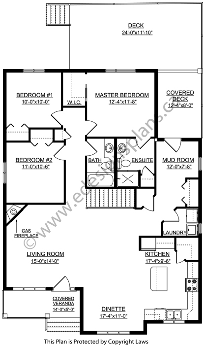 2013724 Main Floor