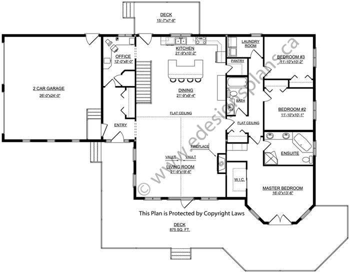main floor 2013741