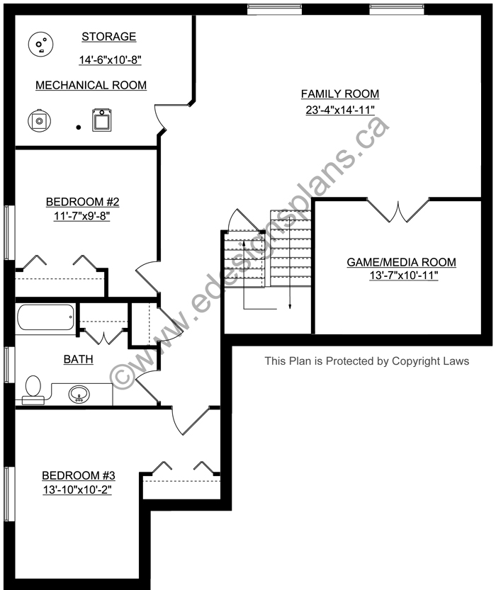 2016924 basement