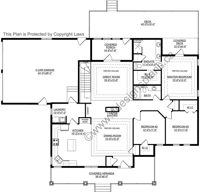 main floor 2016951