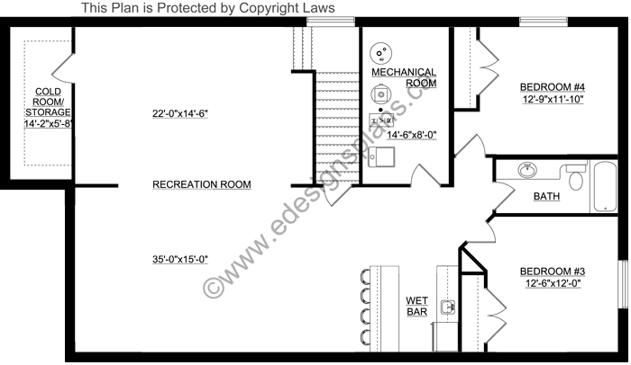 2017112 basement plan