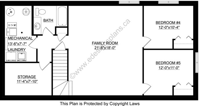 finished basement 2017154