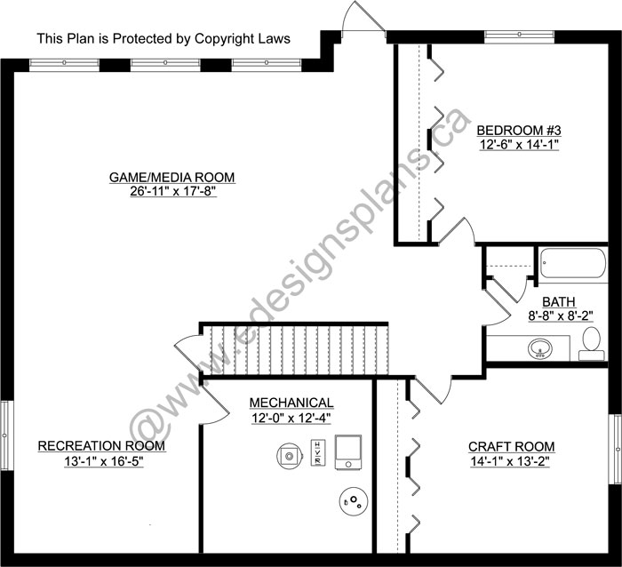 2018186 basement