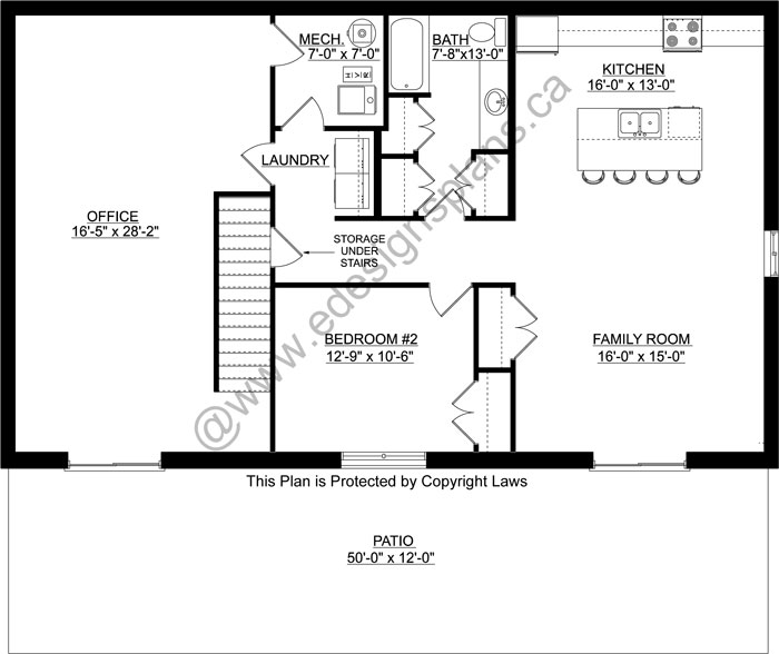 2022394 basement