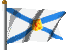 Nova Scotia Flag