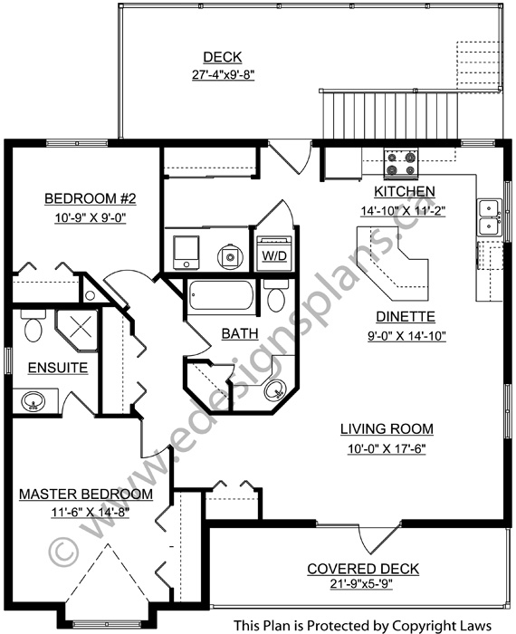 2003131 Second Floor