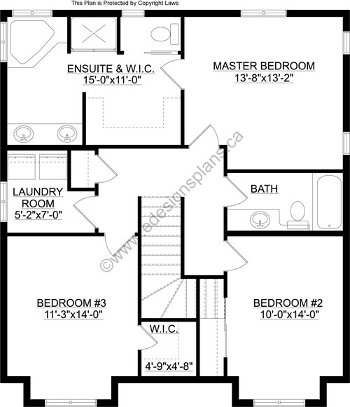 2007100 second floor