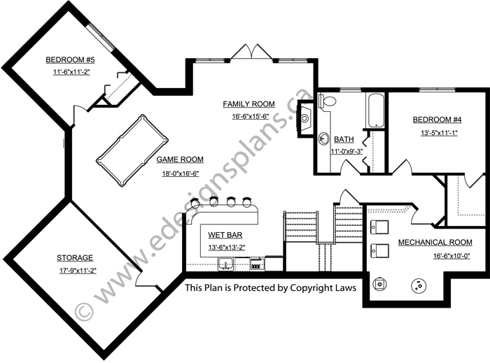 2012642 Basement