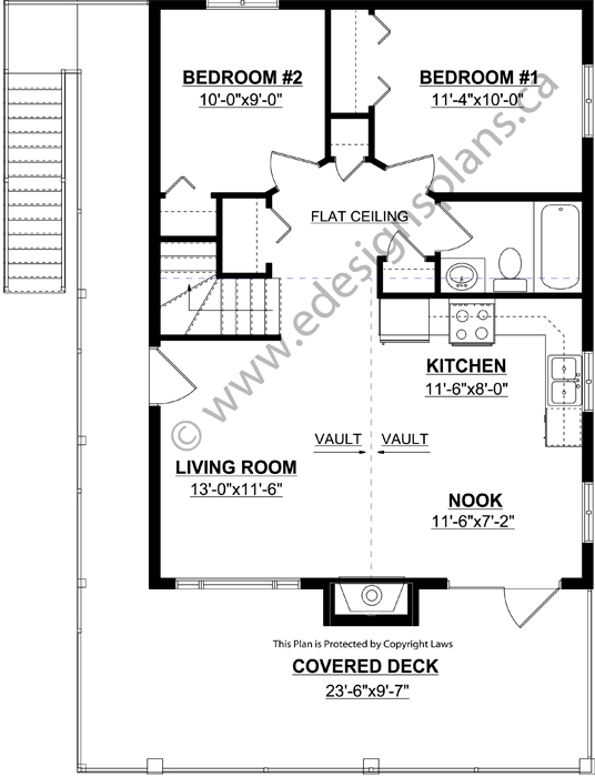 2013711 Second Floor