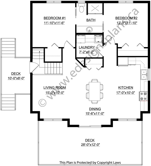 2014833 Second Floor
