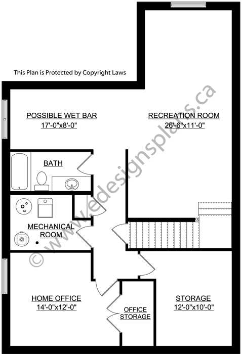 2014841 Basement