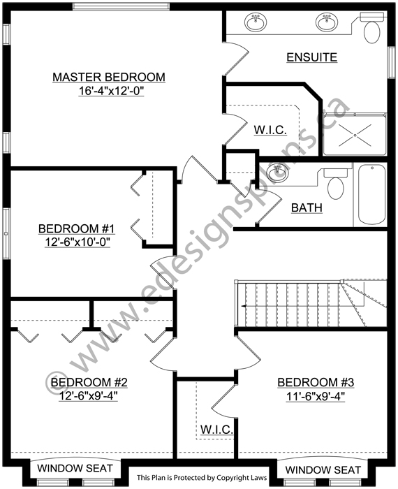 2014841 Second Floor