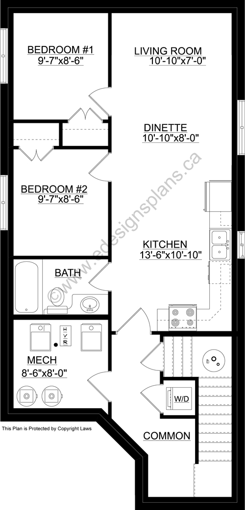2018184 Basement