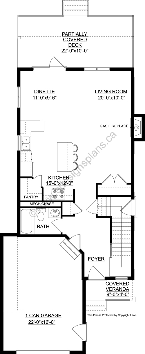 2018184 Main Floor