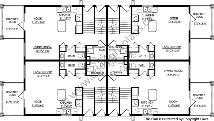 2012662 main floor