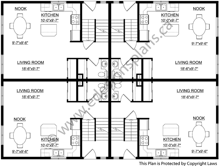 2013697 main floor