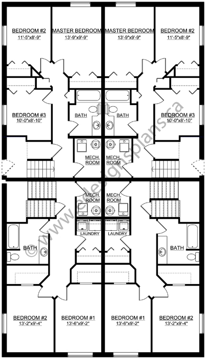 2013707  Lower Floor