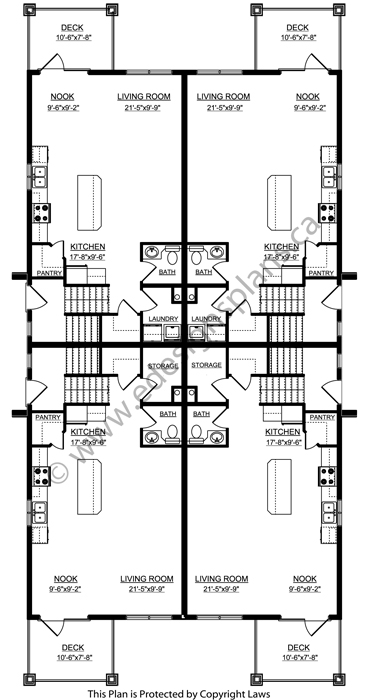 2013707 main Floor