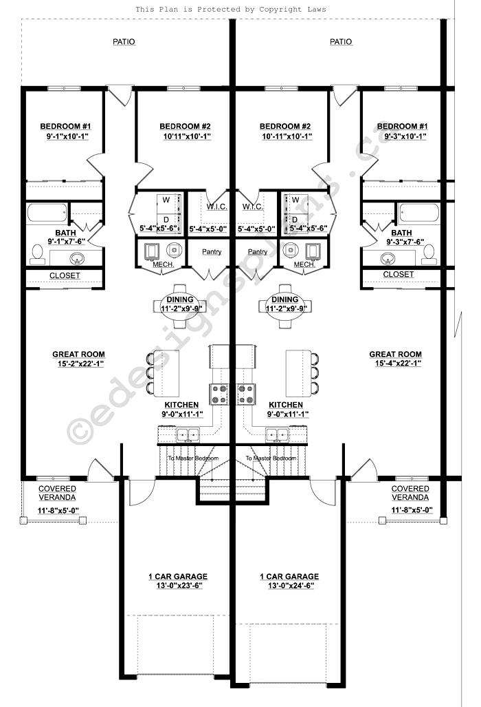2025500  main floor