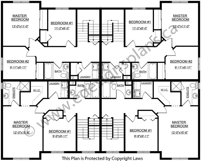 2011599 Second Floor