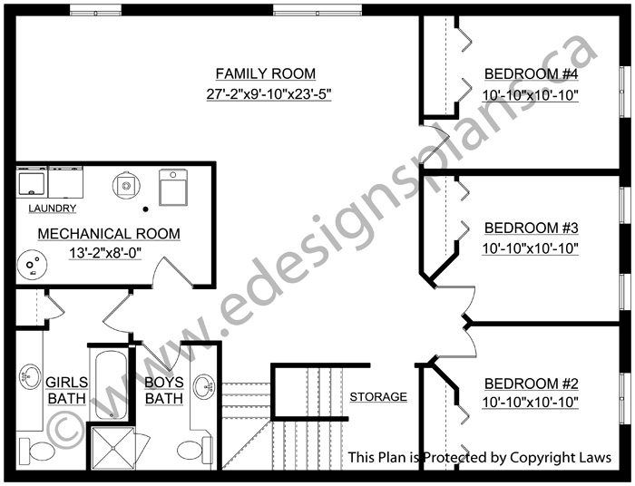 2009463 Basement