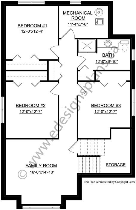 2010495 Basement