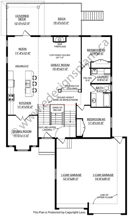 2010506 Main Floor