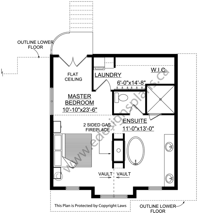 2010506 Second Floor