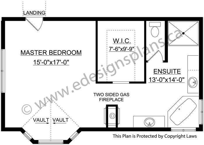 2010518 Second Floor