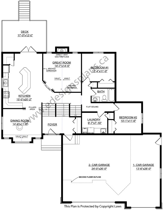2010520 Main Floor