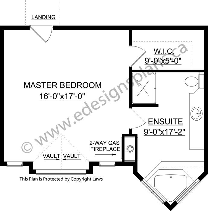 2010520 Second Floor
