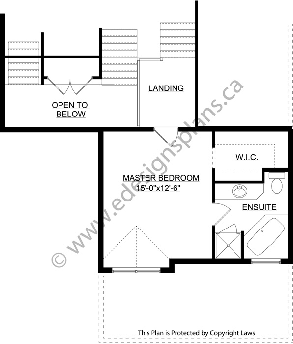 2012609 Second Floor
