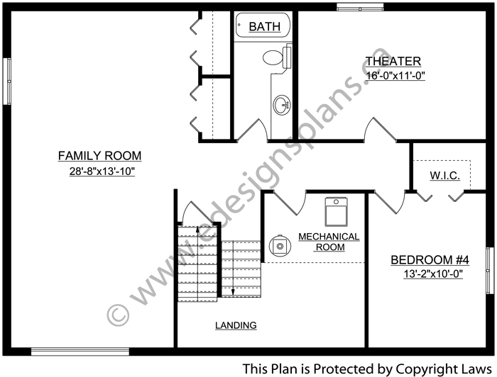 2013688 Basement