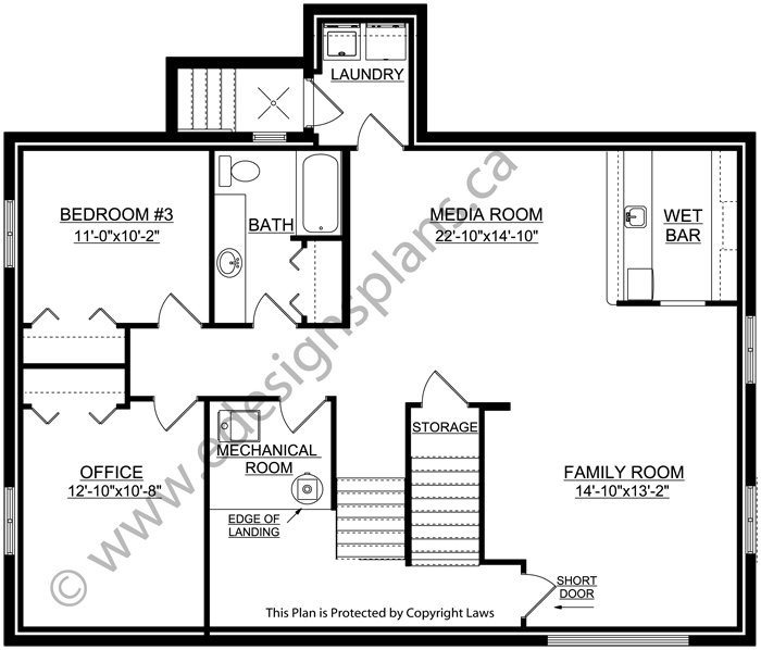 2013750 Basement