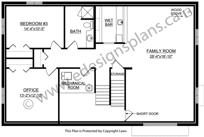 2014776 Basement