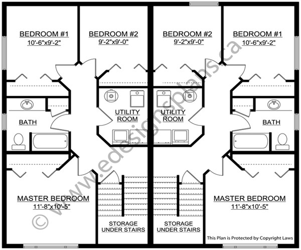 Lower Floor