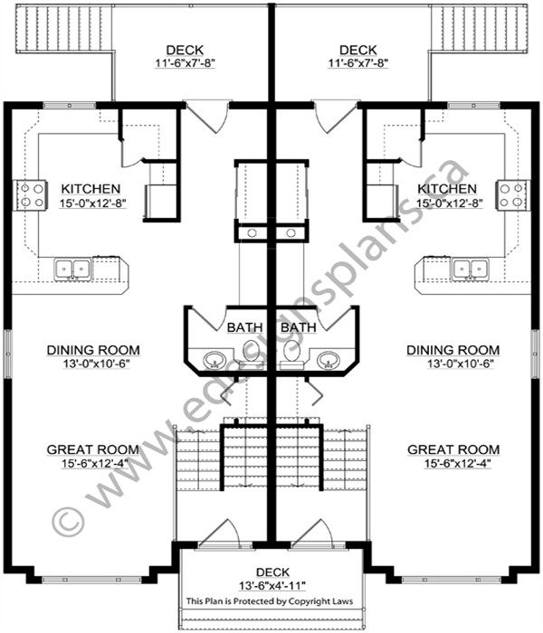 Main Floor