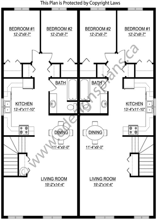 Lower Floor