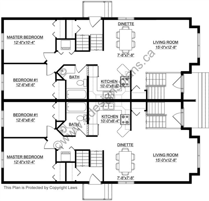 Main Floor
