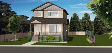 House PLans with Suites